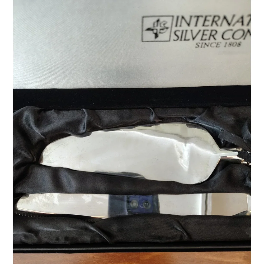 International Silver international silver